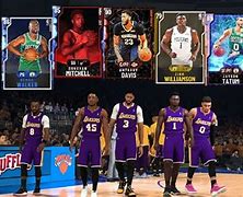 Image result for NBA 2K20 Best Players