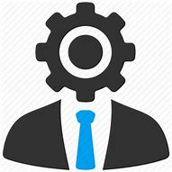 Image result for Office Admin Icon.png