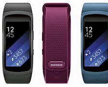 Image result for Samsung Gear Fit 2 Specs