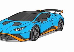 Image result for Lamborghini Huracan Draw