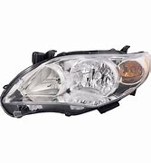 Image result for Toyota Corolla Headlights
