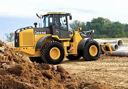 Image result for Road Work Machinery