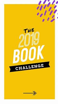 Image result for 12 Book a Year Challenge Template