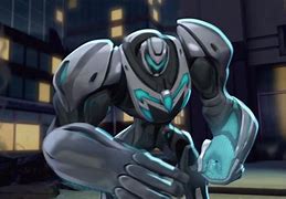 Image result for Tachyon Max Steel