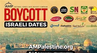 Image result for Boycott Israel Glag