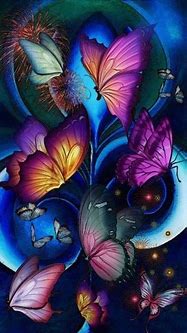 Image result for Butterfly Drawing Wallpaper