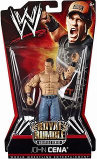 Image result for John Cena WWE Action Figures Toys Pink