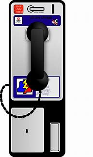 Image result for Pay Phone Box
