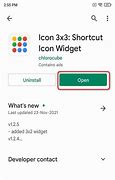 Image result for Nokia Add App Icons to Home Screen for News Apps