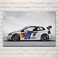 Image result for Rally Car Wall Art
