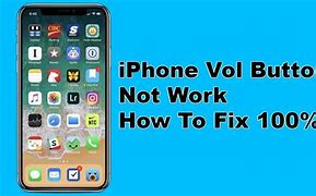 Image result for Volume Button Ipohone11