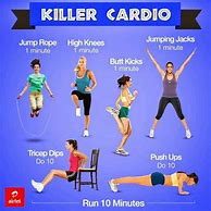 Image result for Gym Cardio Workout