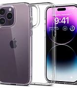 Image result for iPhone 14 Pro Max Crystal Case