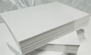 Image result for papel opalina 