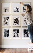 Image result for Custom Picture Frame Space