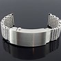 Image result for Omega Titanium Watch Bracelet