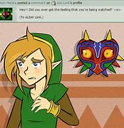 Image result for Ask Link Memes