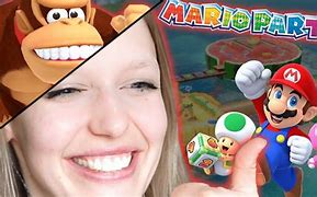 Image result for Mario Party 4 Video Game