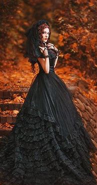 Image result for Gothic Bride
