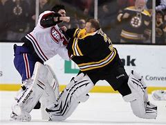 Image result for Bruins vs Canadiens
