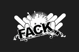 Image result for Fack Logo