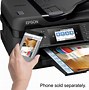 Image result for Impresora Epson WF 7710