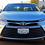 Image result for 2015 Toyota Camry XLE