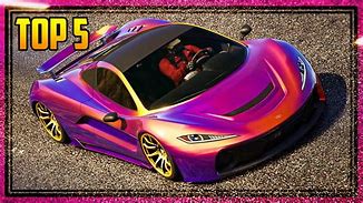 Image result for Best Two Dream Car Combos