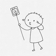 Image result for Selfie Stick People