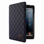 Image result for Quilted iPad Mini Case