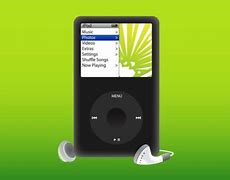 Image result for iPod Song SVG