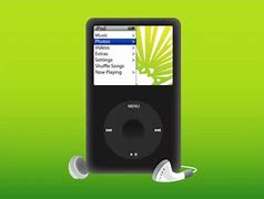 Image result for iPod Graphic Design