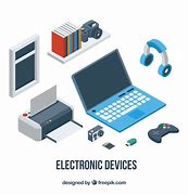 Image result for Electronic Devices Images