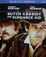 Image result for Butch Cassidy and the Sundance Kid Soundtrack