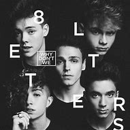 Image result for Why Don't We Album Covers