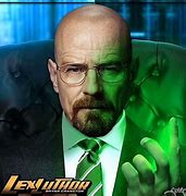 Image result for Bryan Cranston Lex Luthor