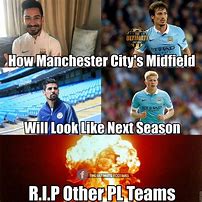 Image result for Manchester City Memes