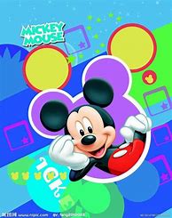 Image result for White Skinned Cartoon Mickey Mouse