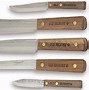 Image result for Butcher Knife Design