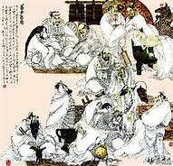 Image result for 百家争鸣