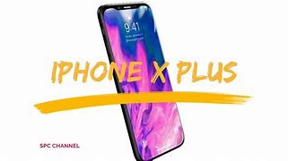 Image result for iPhone X Plus 2018
