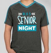 Image result for Senior Night T-Shirts