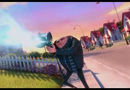 Image result for Freeze Ray Outline Despicable Me