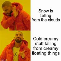 Image result for Snow Is Coming Meme