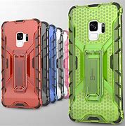 Image result for Skinit Phone Cases Samsung Galaxy Pink Wallet S9