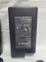 Image result for Aiphone 2420Ul