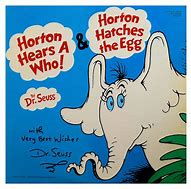 Image result for Who Dr. Seuss