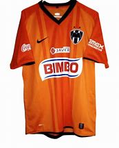 Image result for Playera De Rayados