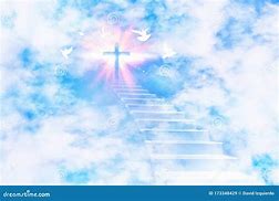 Image result for Stairway Heaven Cross