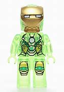 Image result for LEGO Iron Man Mark 24